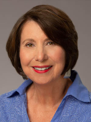 Ann Allen author